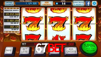 Desvendando o Mundo dos Jogos Virtuais na 67bet