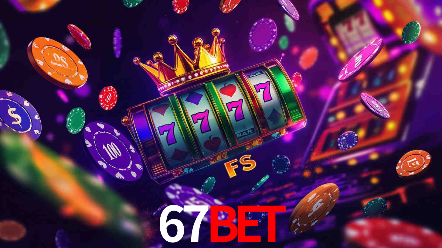 Welcome Bonus 67bet
