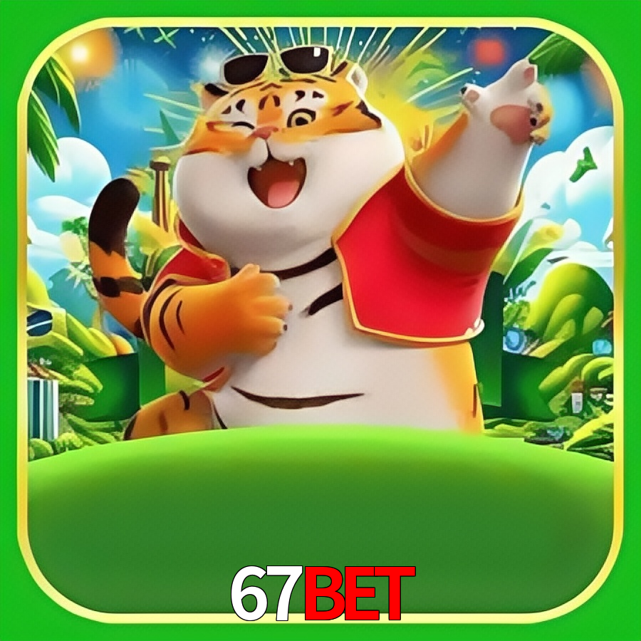 Plataforma 67bet