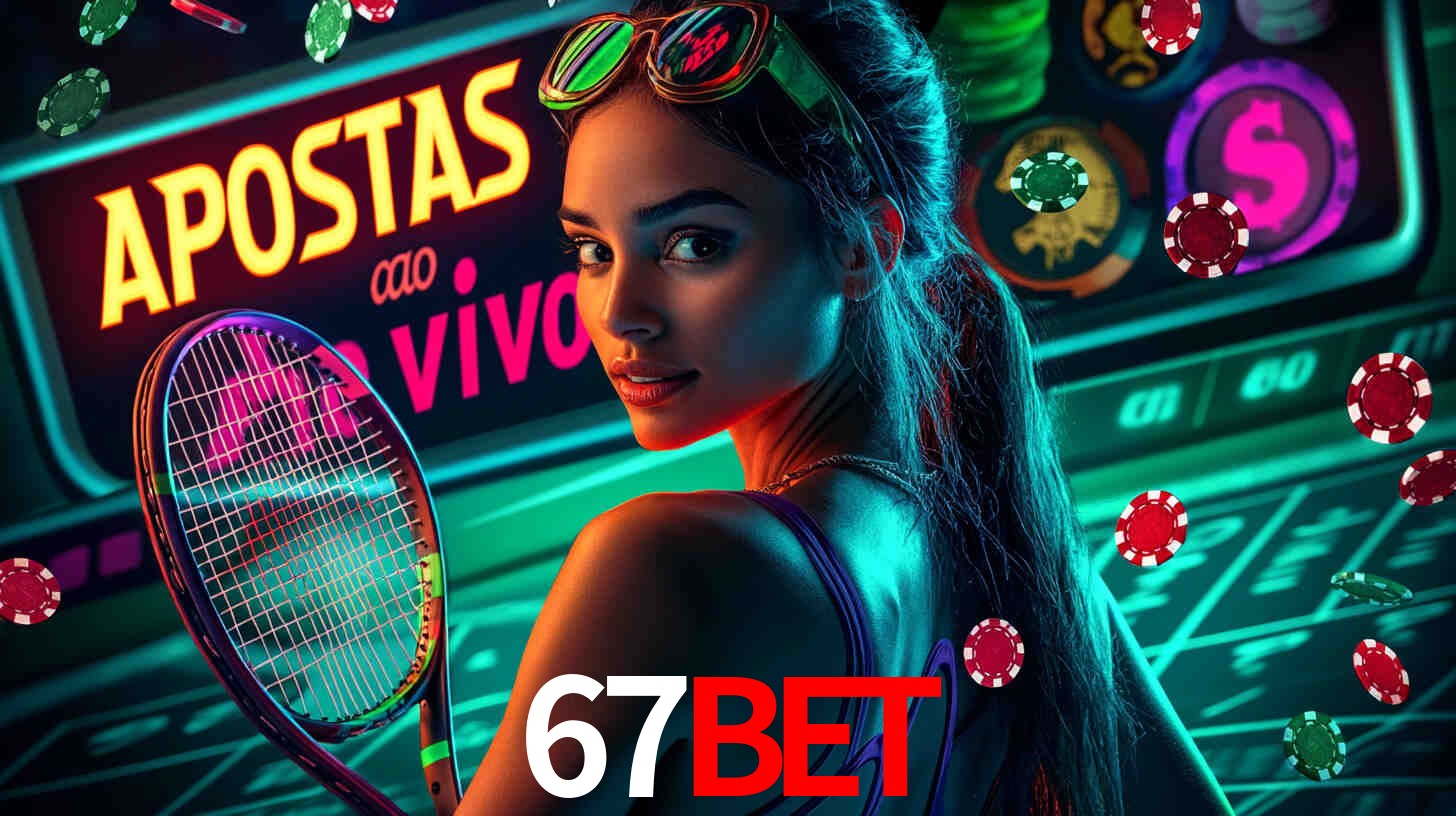 Explorando a Categoria de Eventos em Apostas na 67bet