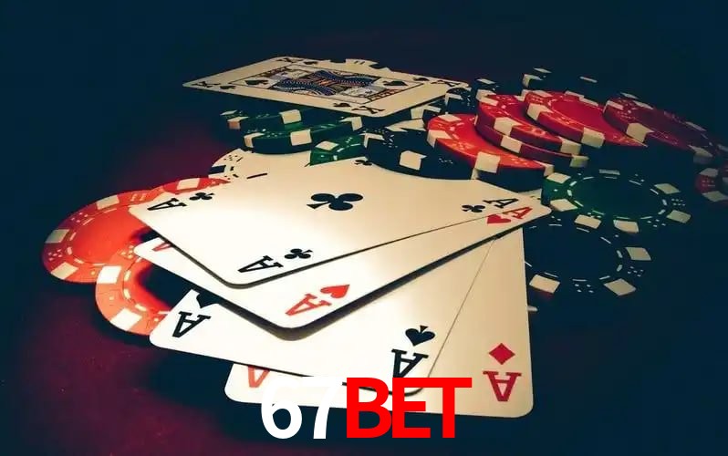 67bet app