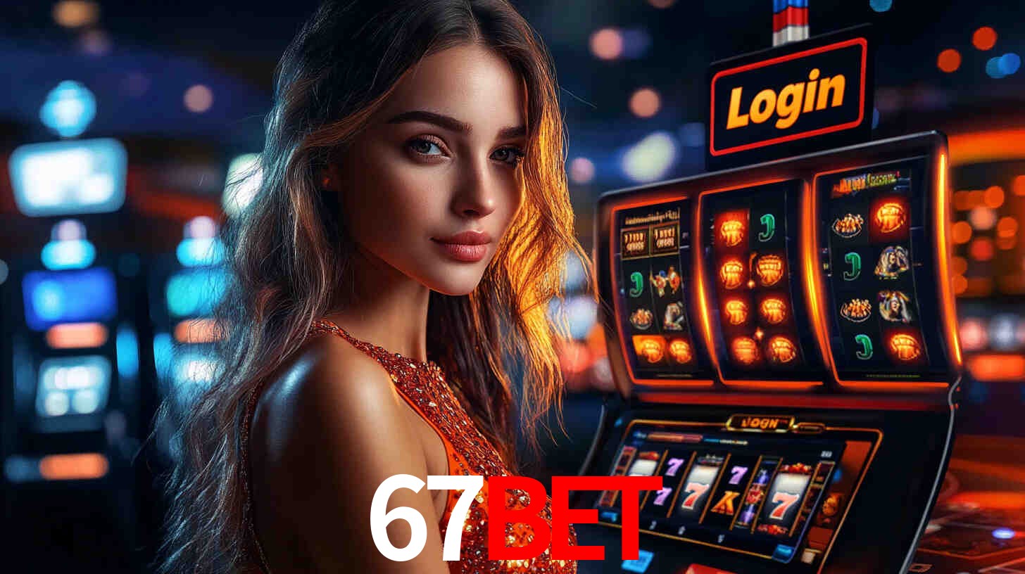 VIP Casino 67bet