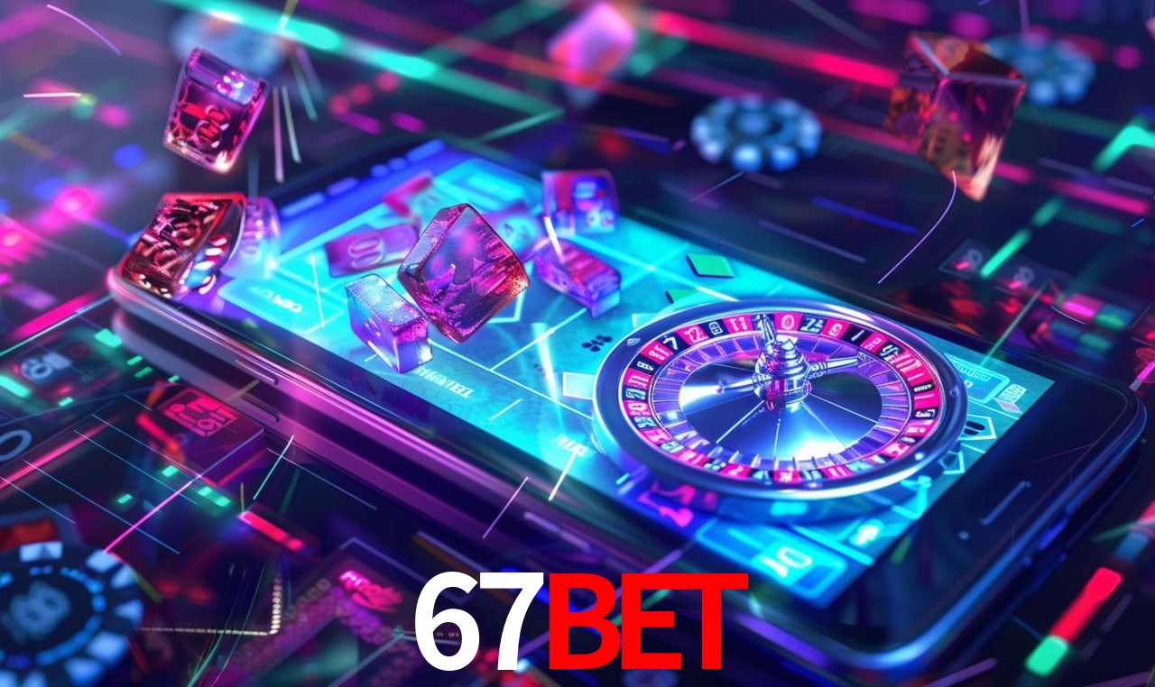 Recursos de Bônus 67bet