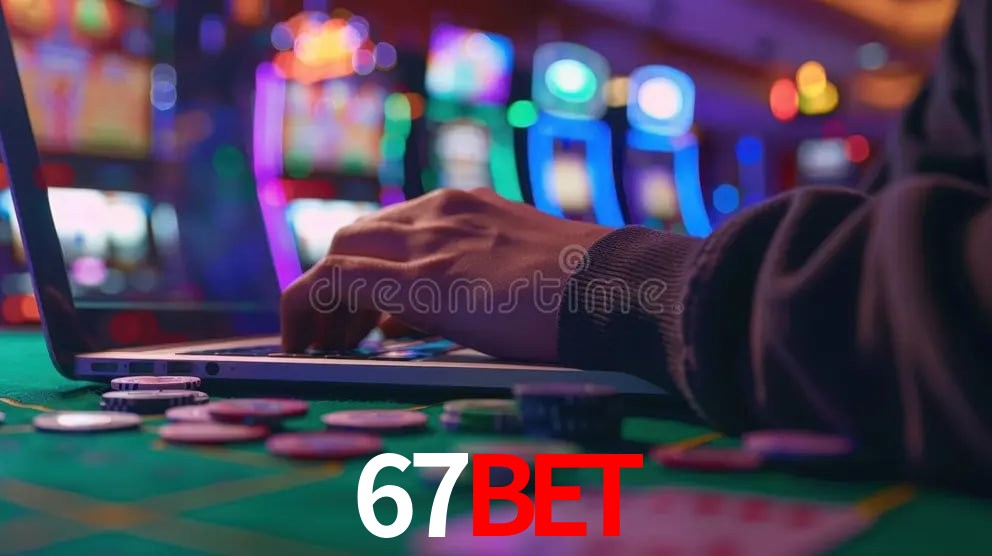 Mesa de Blackjack 67bet
