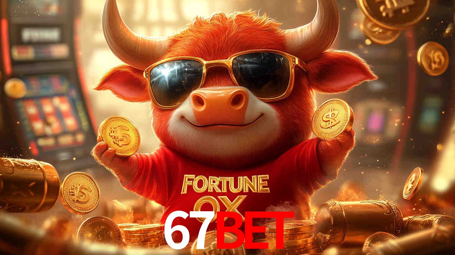 Welcome Bonus 67bet