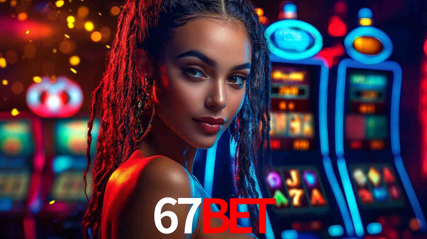A Emoção da Loteria na 67bet: Uma Chance de Mudança de Vida