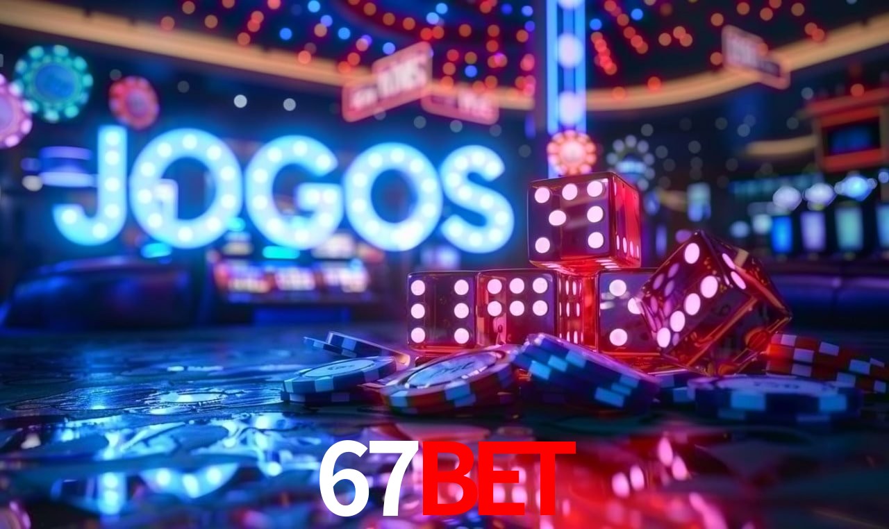Casino Ao Vivo 67bet