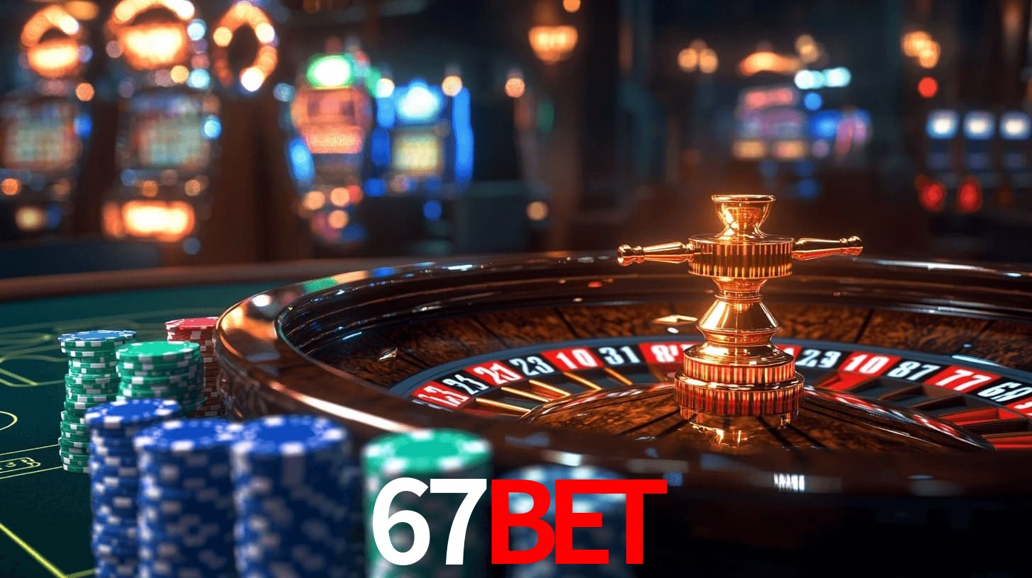 Live Casino 67bet