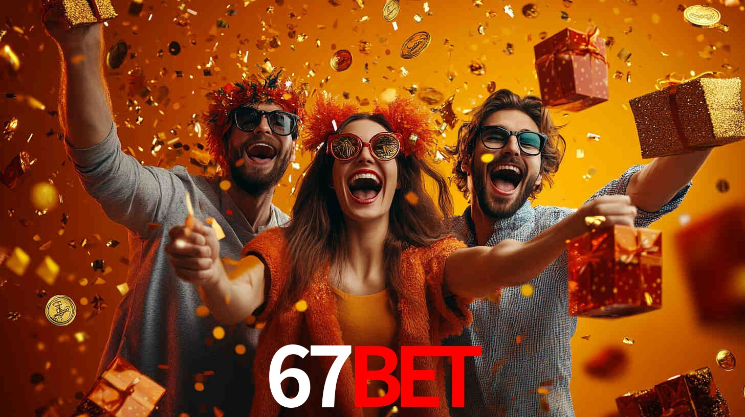 Programa VIP 67bet