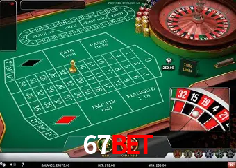 Descubra o Mundo do Cassino Online com 67bet