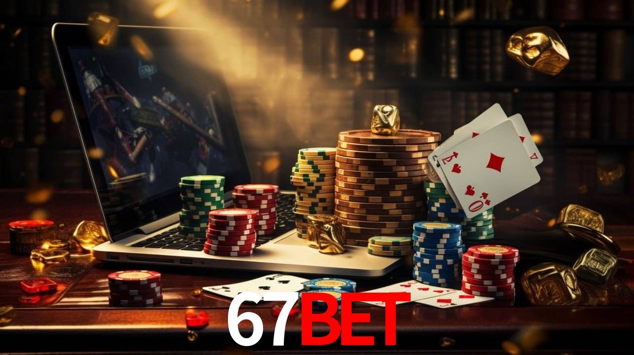 Apostas de Tênis 67bet