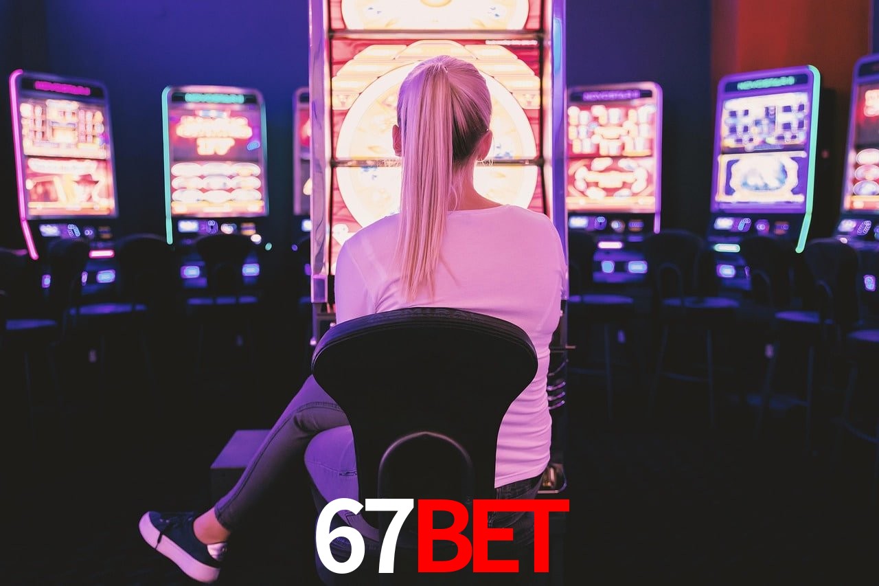 Exclusive Offers 67bet