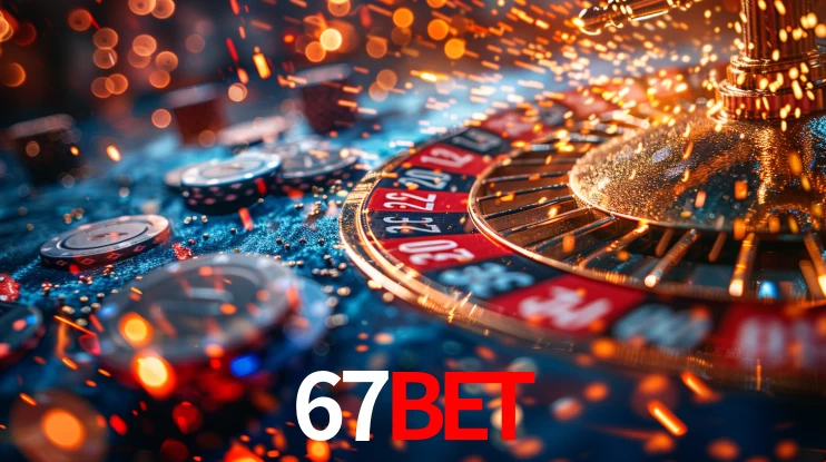 APP oficial da 67bet para mobile