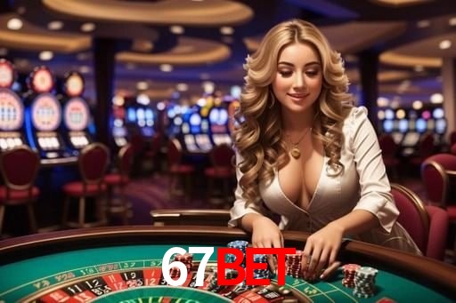 Game Providers 67bet