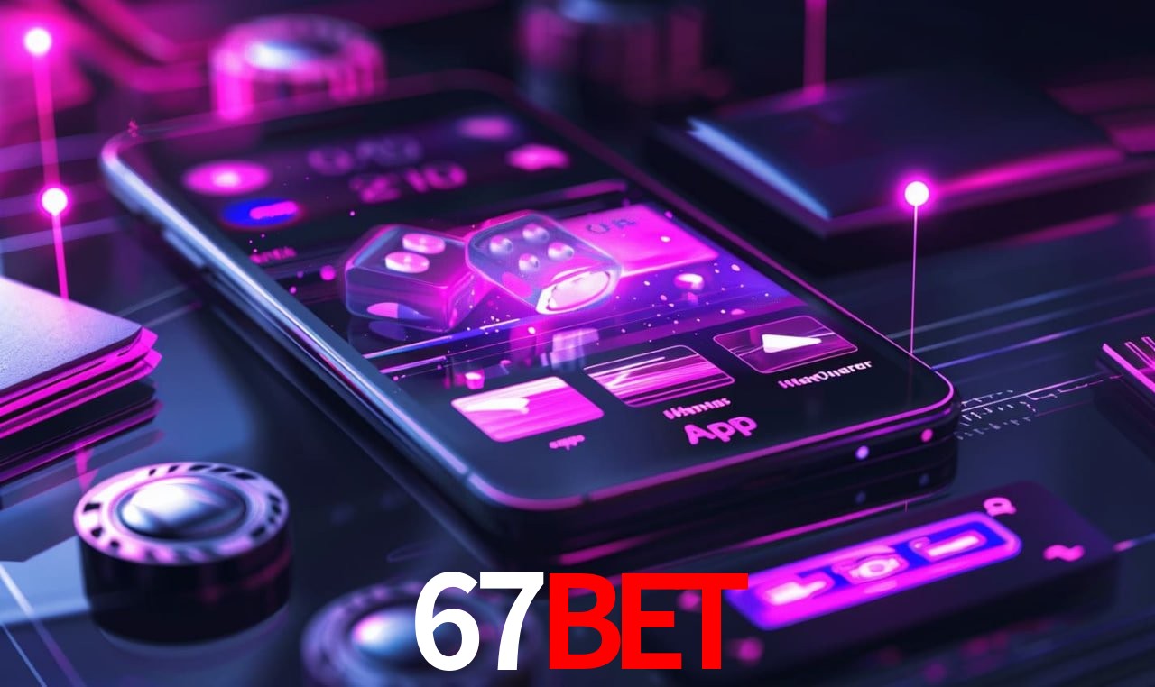Secure Login 67bet