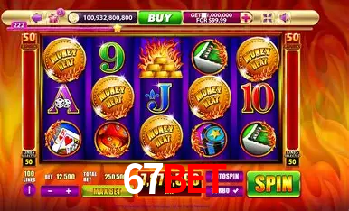 Desvendando o Mundo dos Jogos Virtuais na 67bet