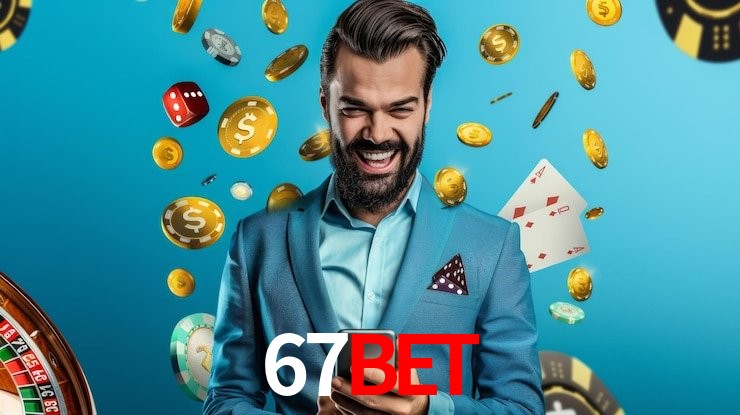Seasonal Promotions 67bet